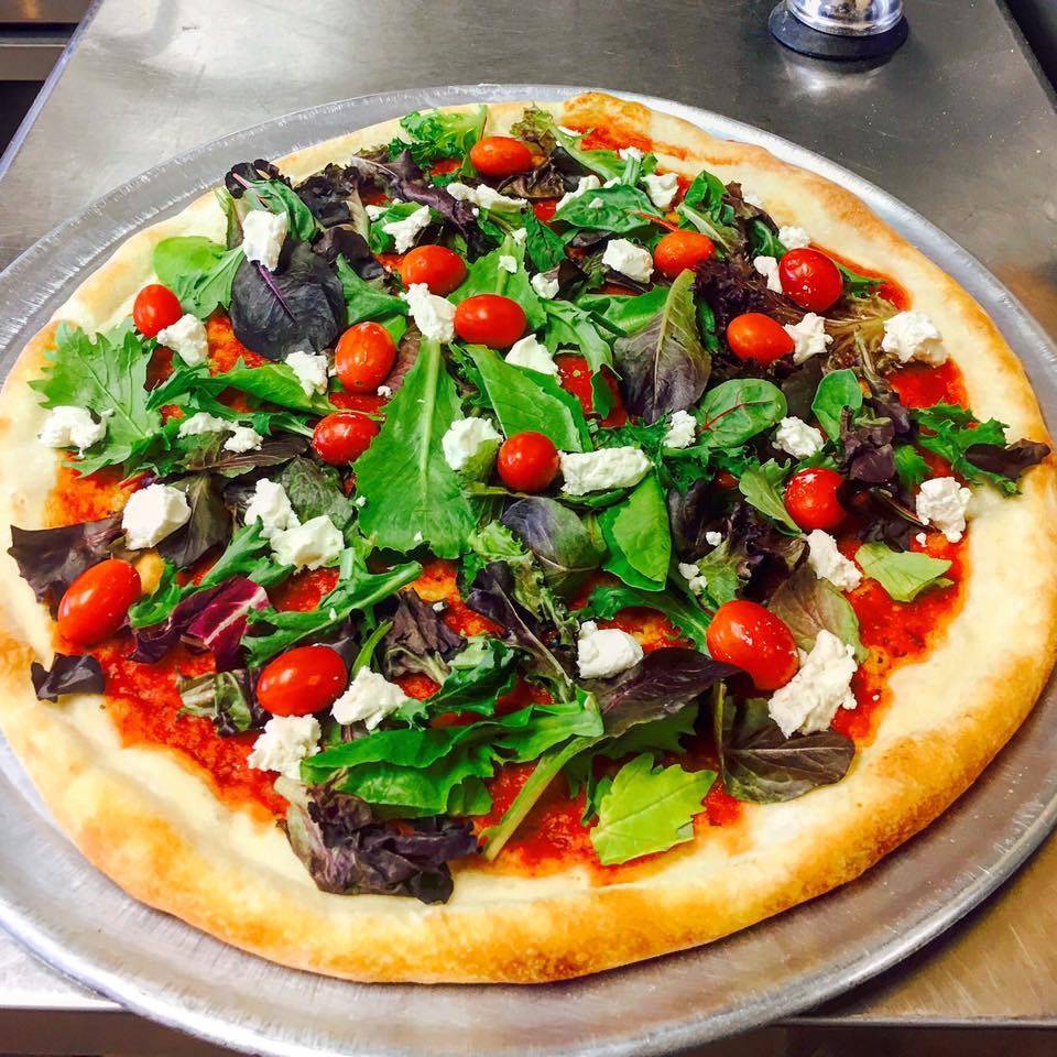 Sal’s Family Pizza | restaurant | 5545 Edmondson Pike, Nashville, TN 37211, USA | 6159532056 OR +1 615-953-2056