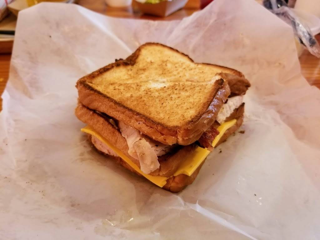 Melvins Barbecue | restaurant | 538 Folly Rd, Charleston, SC 29412, USA | 8437620511 OR +1 843-762-0511