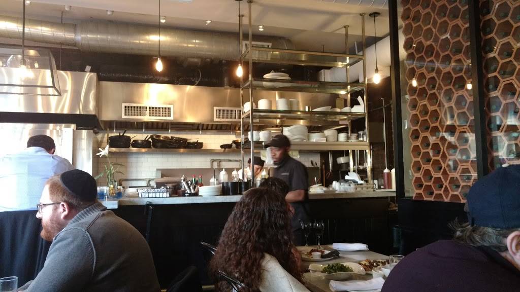 Basil Pizza & Wine Bar | restaurant | 270 Kingston Ave, Brooklyn, NY 11213, USA | 7182858777 OR +1 718-285-8777