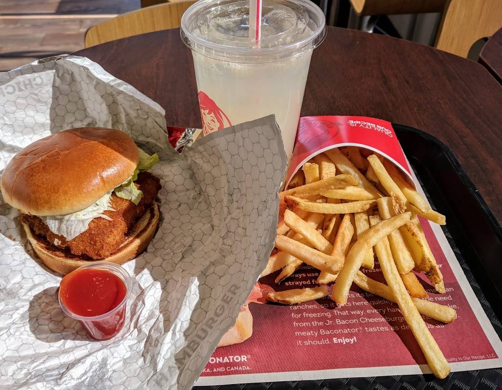 Wendys | restaurant | 1255 S Havana St, Aurora, CO 80012, USA | 3037507166 OR +1 303-750-7166