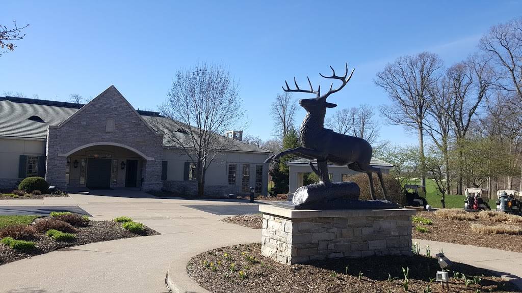 TPC Deere Run | restaurant | 3100 Heather Knoll, Silvis, IL 61282, USA | 3097966000 OR +1 309-796-6000