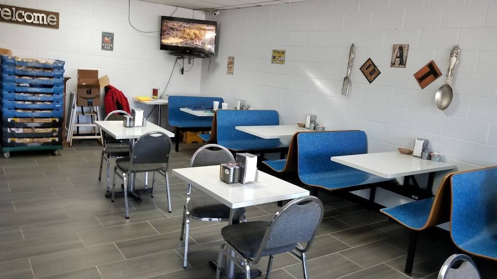 The Dam Grill | restaurant | 206 Main St, Disney, OK 74340, USA | 9184354900 OR +1 918-435-4900