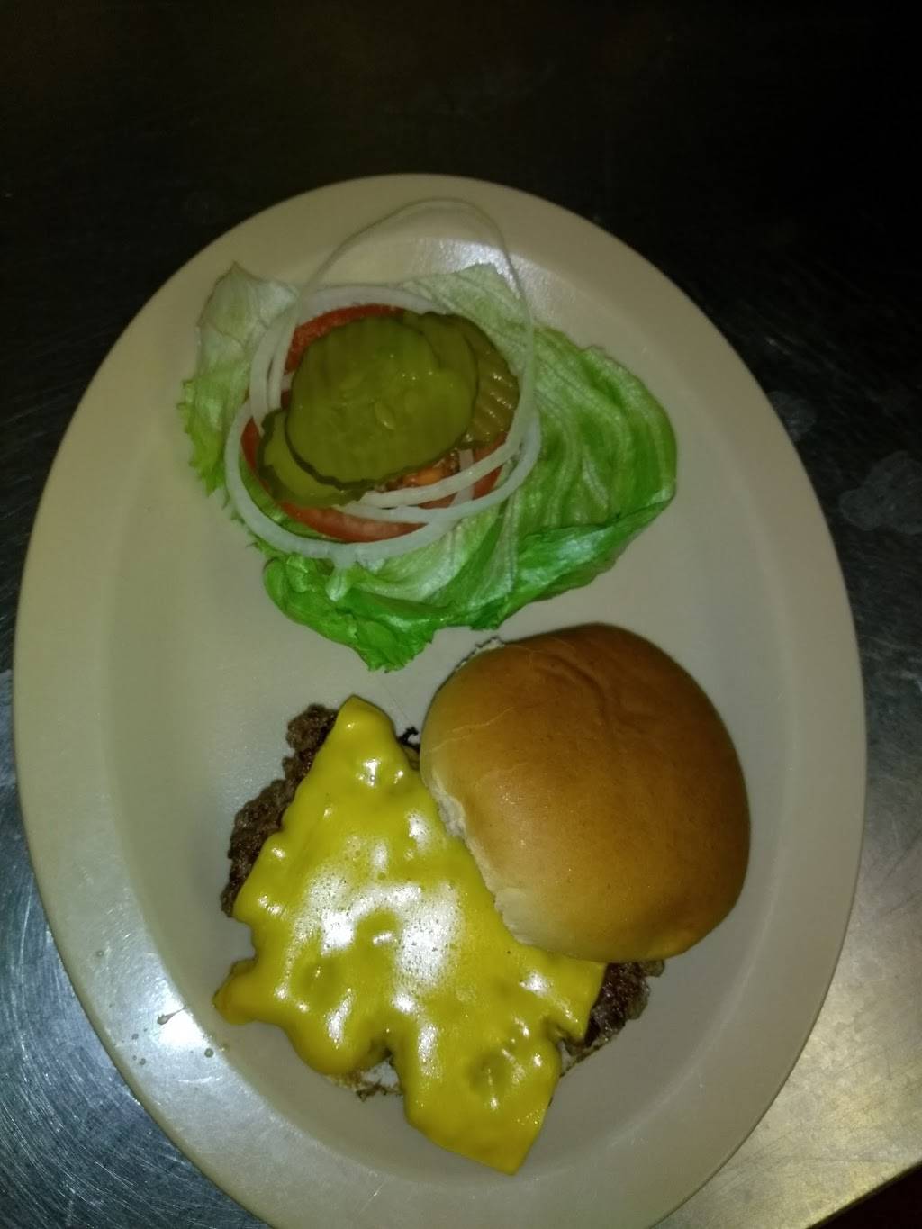 The New Back Door | restaurant | 1880 N Brush College Rd, Decatur, IL 62526, USA | 2173306292 OR +1 217-330-6292