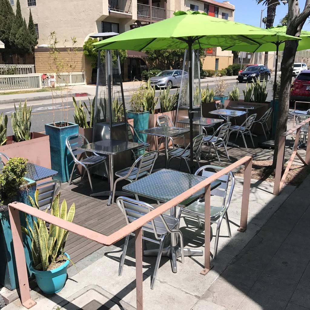 Number Nine | restaurant | 2118 E 4th St, Long Beach, CA 90814, USA | 5624342009 OR +1 562-434-2009