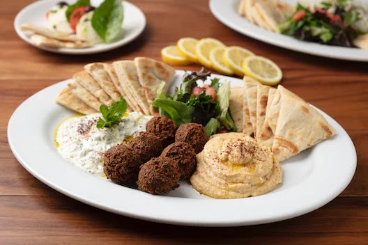 KAFA Kabob Restaurant | restaurant | 925 B St Ste. 101, San Diego, CA 92101, USA | 8584227688 OR +1 858-422-7688