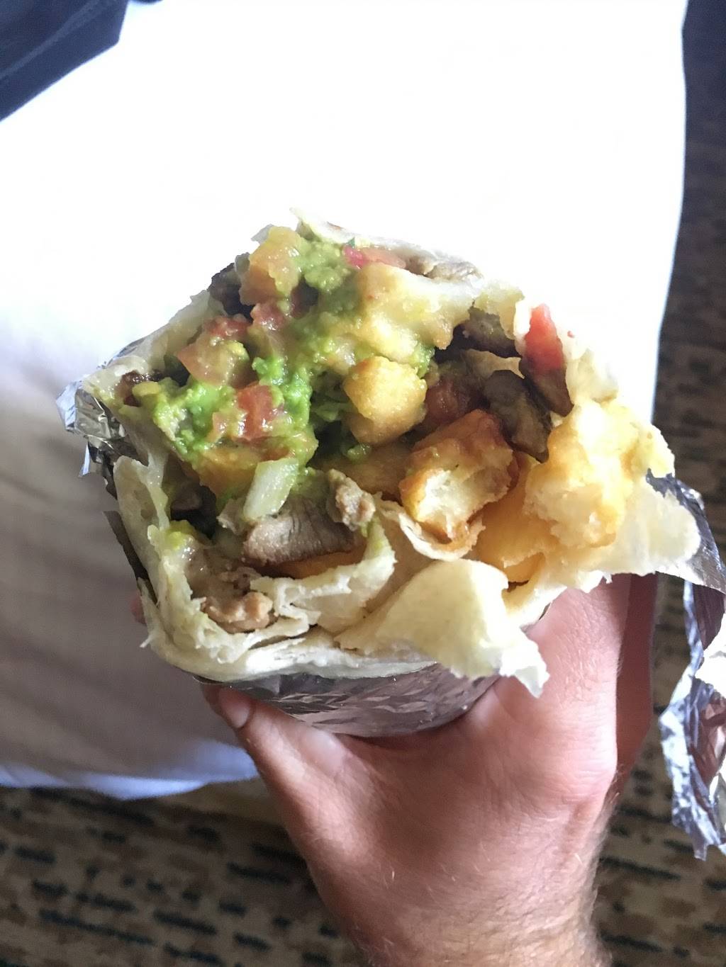 El Rancho Taqueria | restaurant | 1451 Southwest Blvd, Rohnert Park, CA 94928, USA | 7077958537 OR +1 707-795-8537