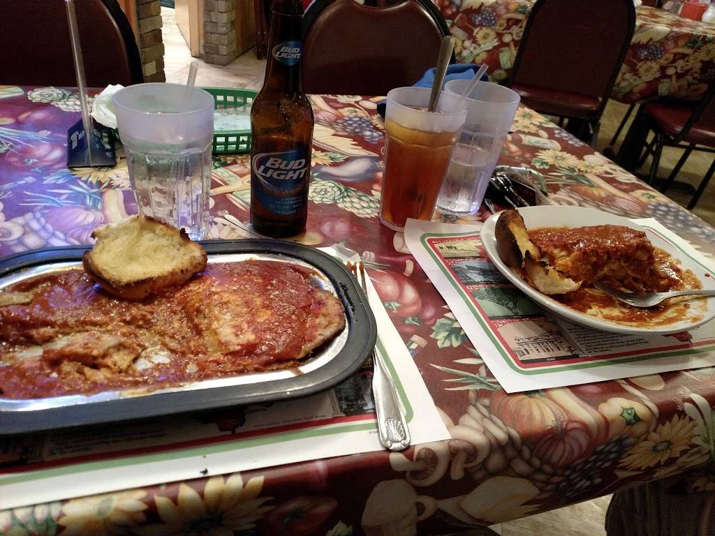 Pasta A Vanti | restaurant | 8001 N Mesa St # A, El Paso, TX 79932, USA | 9158750002 OR +1 915-875-0002