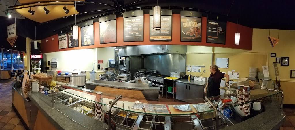 QDOBA Mexican Eats | restaurant | 7132 SW Hazel Fern Rd, Tigard, OR 97224, USA | 5036707800 OR +1 503-670-7800