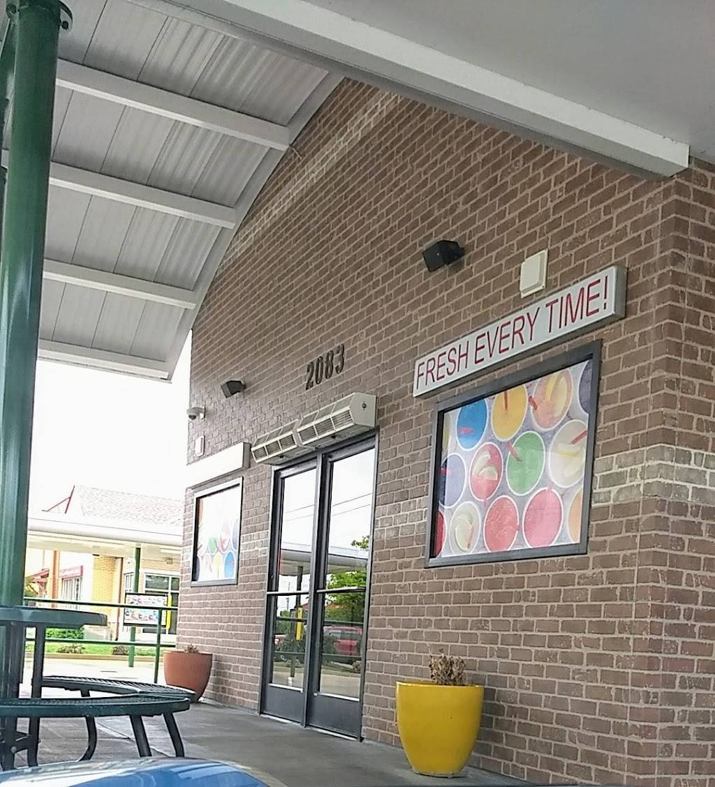 Sonic Drive-In | restaurant | 2083 Lascassas Pike, Murfreesboro, TN 37130, USA | 6156037729 OR +1 615-603-7729