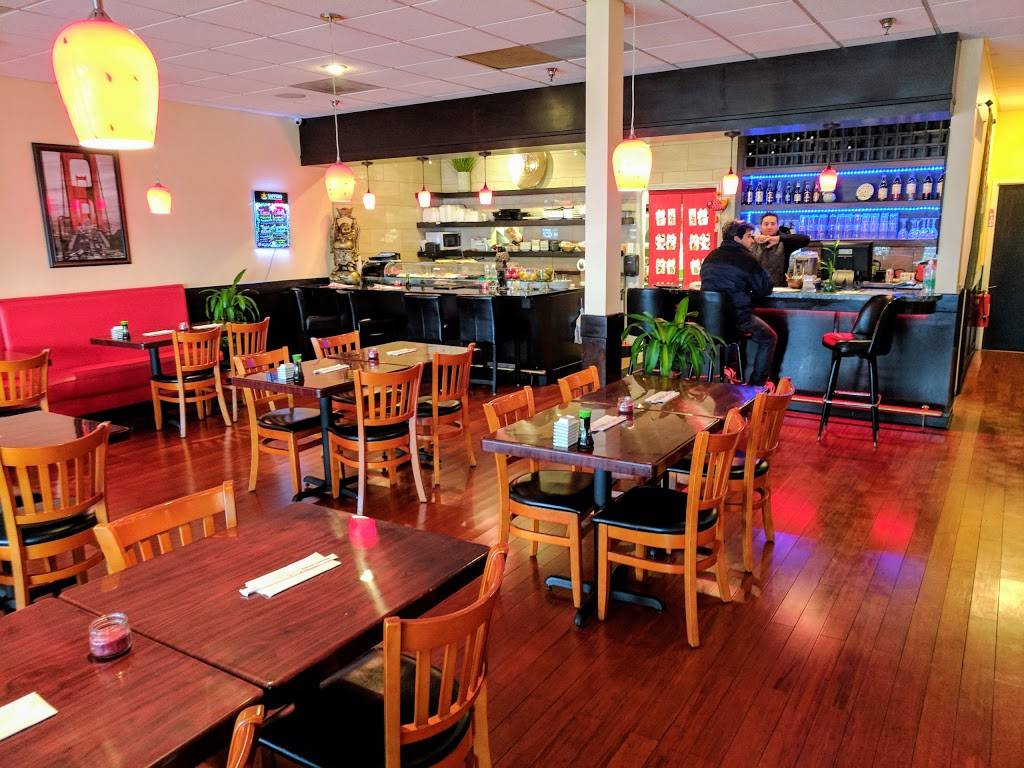 MoonSun Sushi | restaurant | 324 Army Trail Rd, Glendale Heights, IL 60139, USA | 6309802260 OR +1 630-980-2260