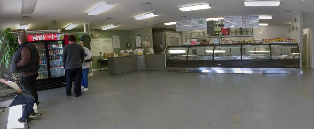 Shucks Seafood | restaurant | 306 N Hickory St, Jesup, GA 31545, USA | 9123852129 OR +1 912-385-2129