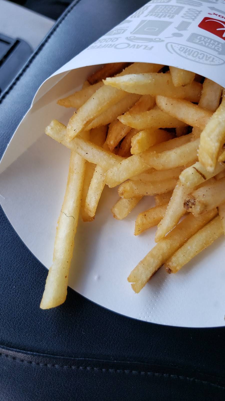 Jack in the Box | restaurant | 7545 Park Pl Blvd, Houston, TX 77087, USA | 7136435888 OR +1 713-643-5888