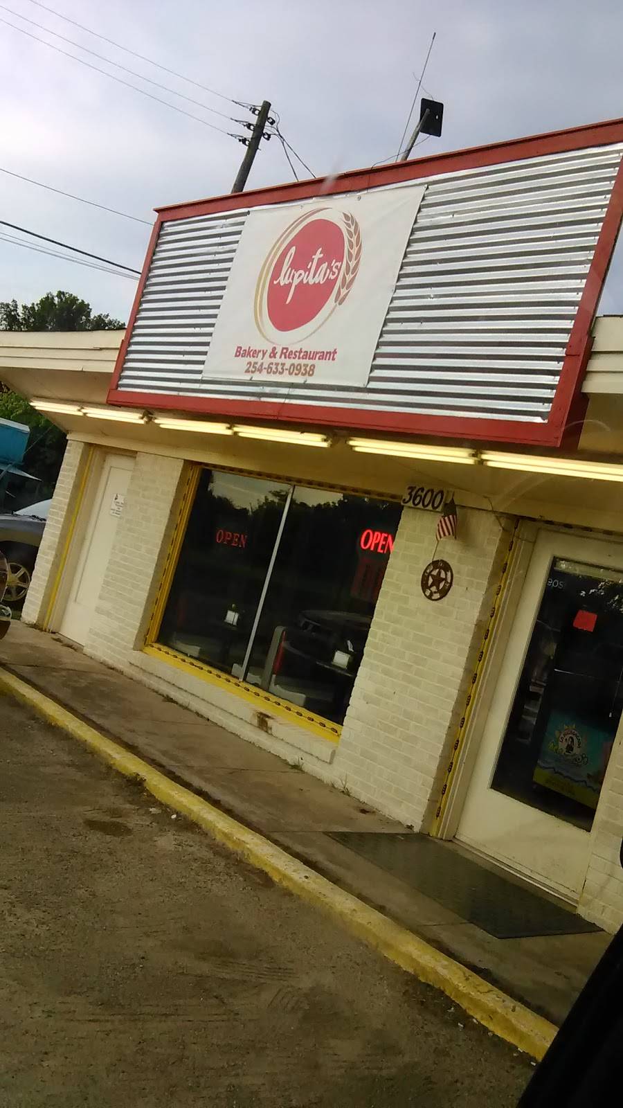 Lupitas Bakery & Restaurant | restaurant | 3600 N 19th St, Waco, TX 76708, USA | 2542350813 OR +1 254-235-0813