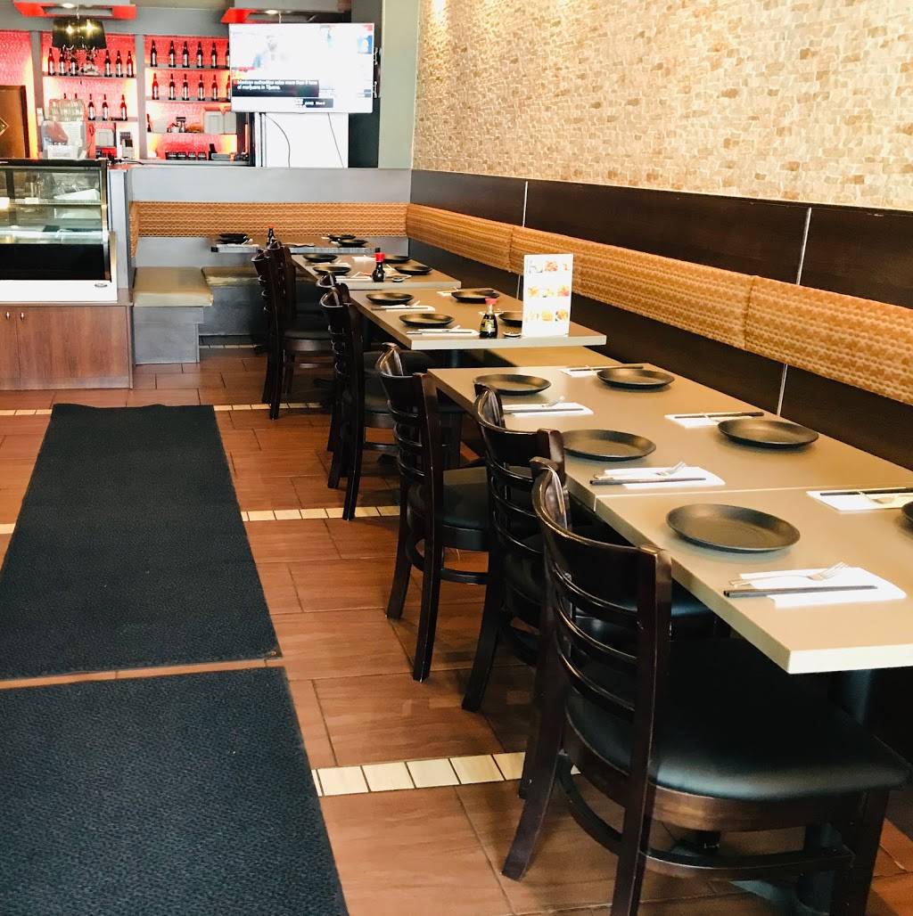 Westwood Grill Pan-Asian Cuisine | restaurant | 519 Annette St, Toronto, ON M6P 1S1, Canada | 4166048822 OR +1 416-604-8822