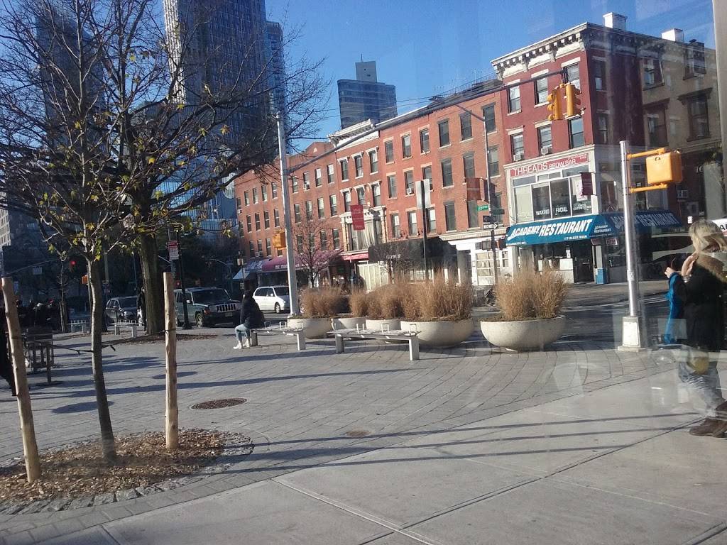 HotHouse Fort Greene | restaurant | 87 S Elliott Pl, Brooklyn, NY 11217, USA | 7187971011 OR +1 718-797-1011