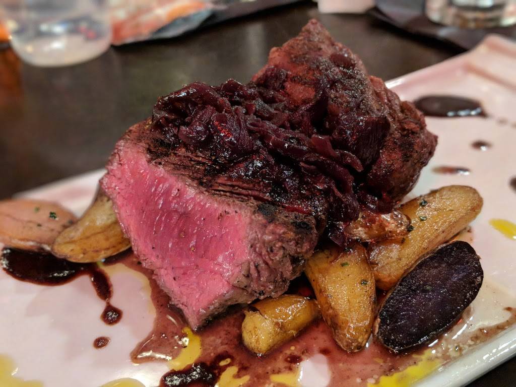 Therapy | restaurant | 518 East Fremont St, Las Vegas, NV 89101, USA | 7029121622 OR +1 702-912-1622