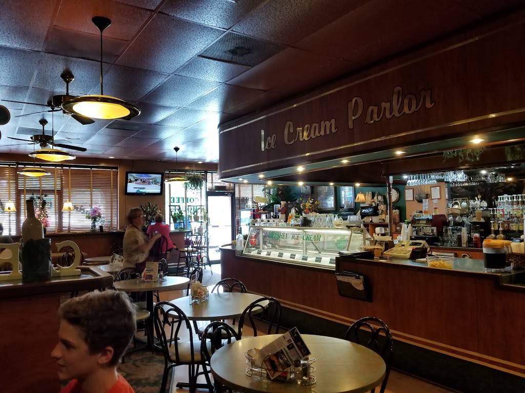 V & T Cafe & Grill | cafe | 18013 Forest Rd #A10, Forest, VA 24551, USA | 4343850415 OR +1 434-385-0415