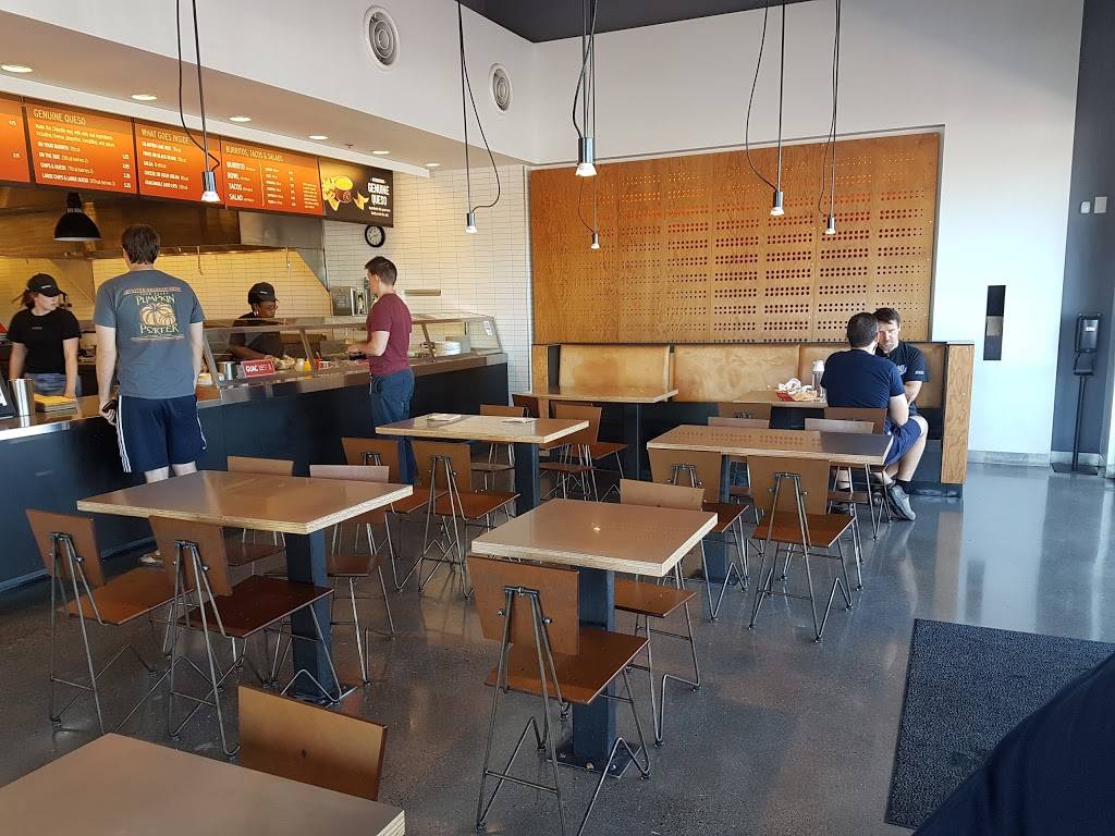 Chipotle Mexican Grill | restaurant | Ste #1, 3009 W Agua Fria Fwy Ste #1, Phoenix, AZ 85027, USA | 4802850923 OR +1 480-285-0923