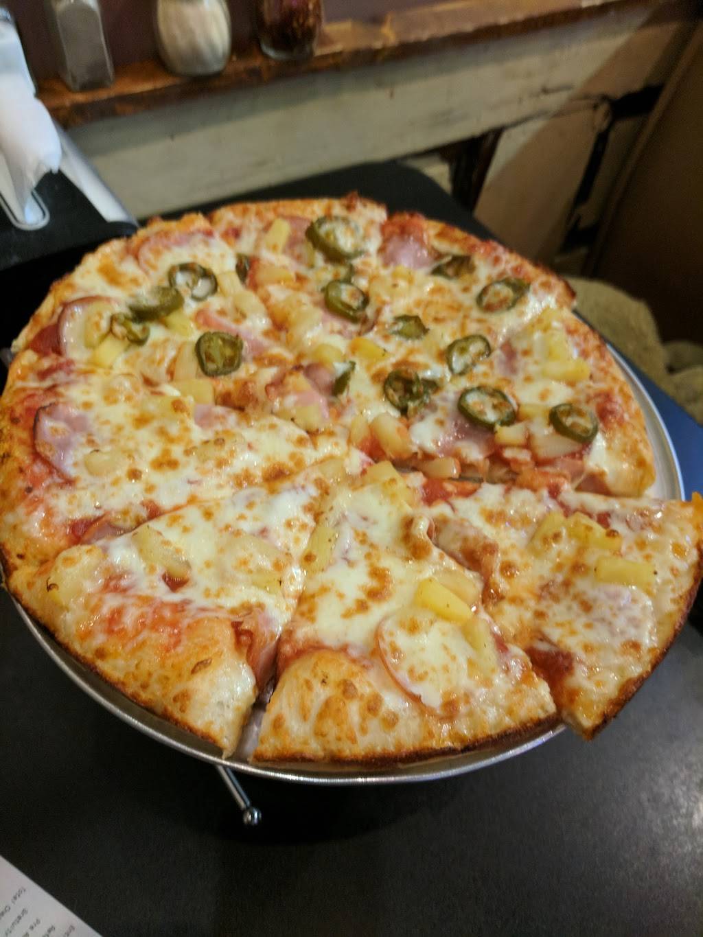 Lost Pizza Co | restaurant | 1203 N Gloster St, Tupelo, MS 38804, USA | 6628417887 OR +1 662-841-7887