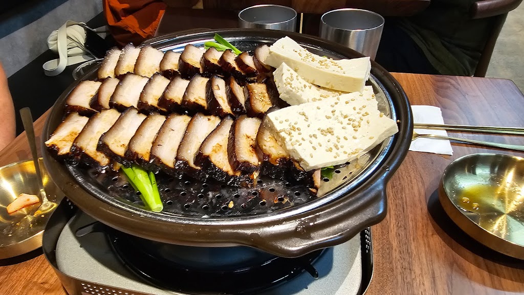 Yuk Dae Jang San Diego / 육대장 샌디에고 | restaurant | 7307 Clairemont Mesa Blvd, San Diego, CA 92111, USA | 8587374002 OR +1 858-737-4002