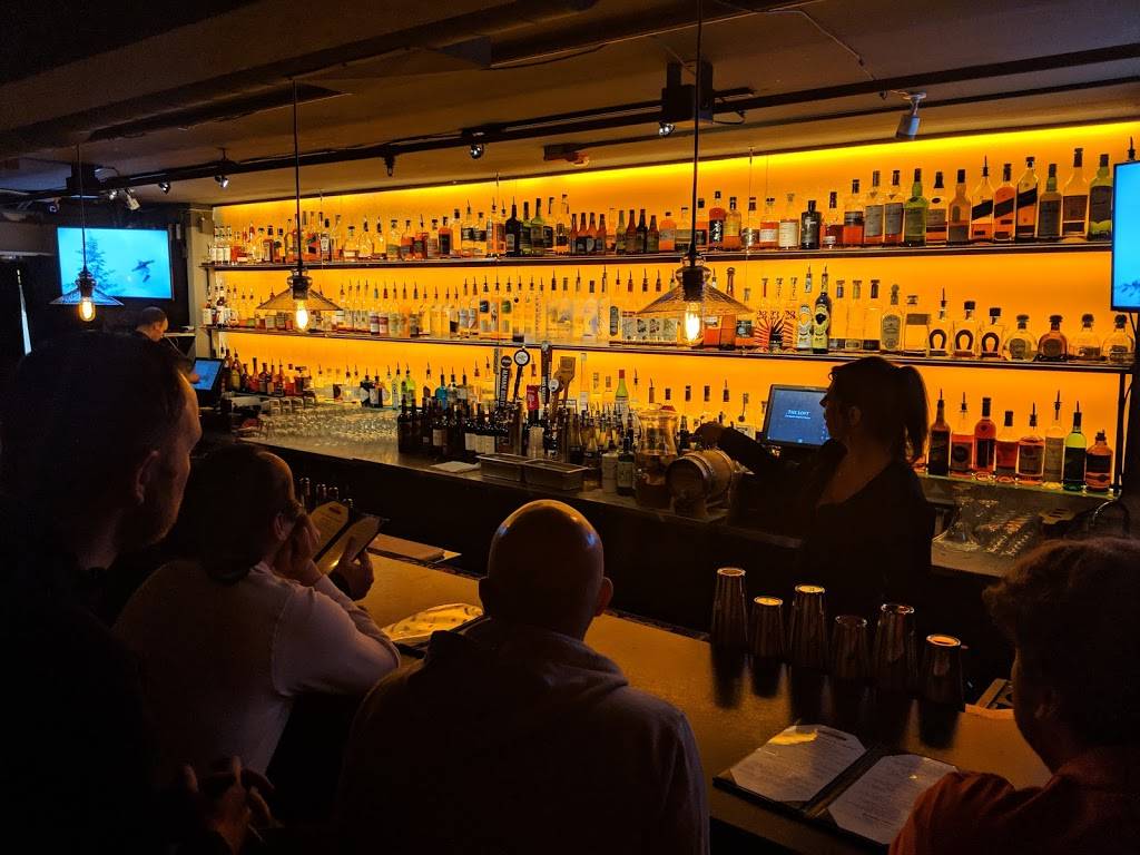 The Loft Theatre-Lounge-Dining | restaurant | 1001 Heavenly Village Way, South Lake Tahoe, CA 96150, USA | 5305238024 OR +1 530-523-8024