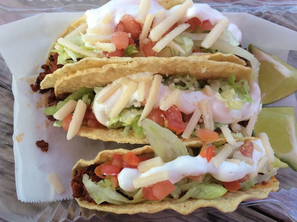Nacho Taco | restaurant | 751 Stockton St, Jacksonville, FL 32204, USA | 9046190383 OR +1 904-619-0383