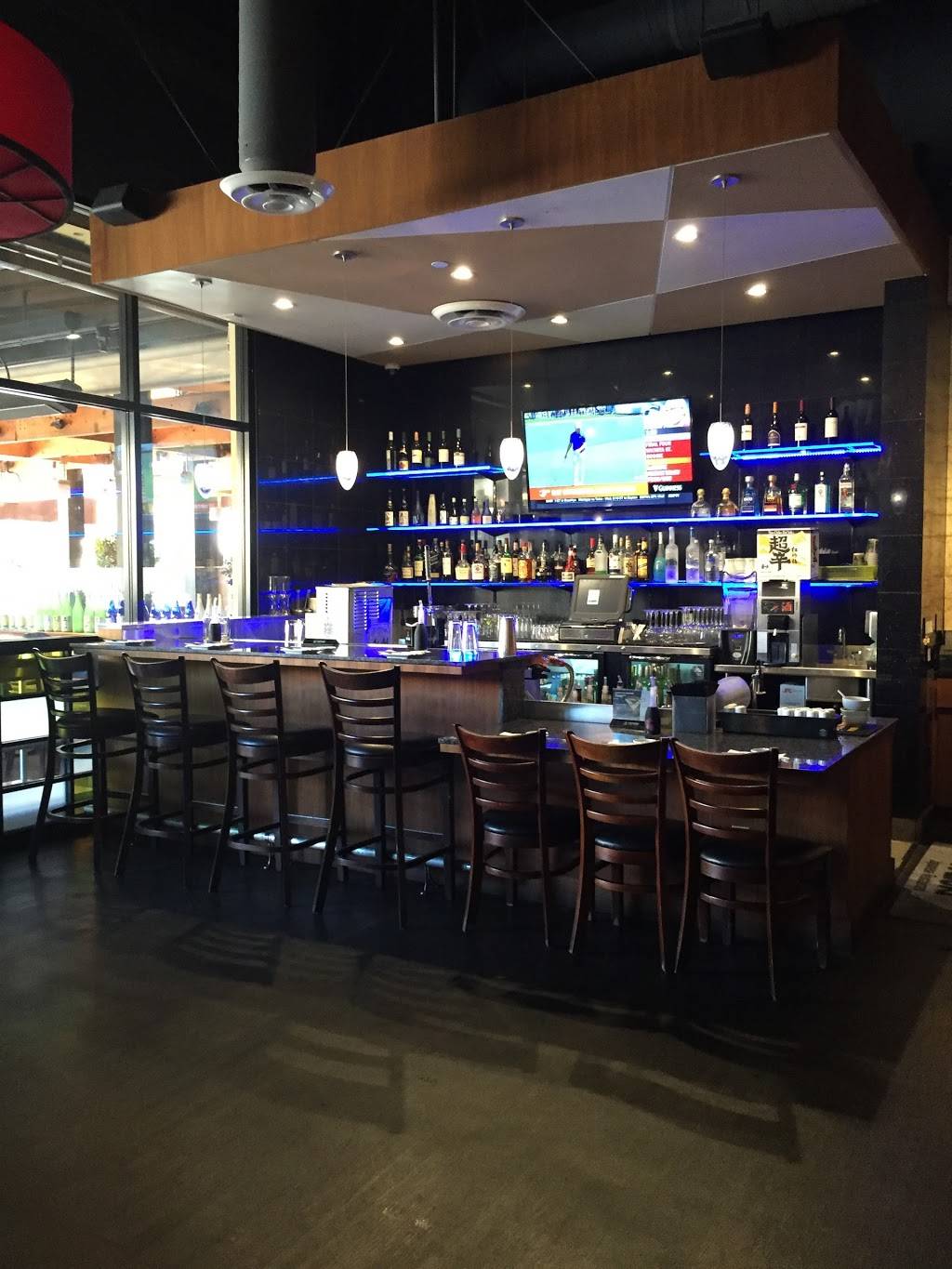 Kabuki | restaurant | 529 Spectrum Center Dr, Irvine, CA 92618, USA | 9494530724 OR +1 949-453-0724