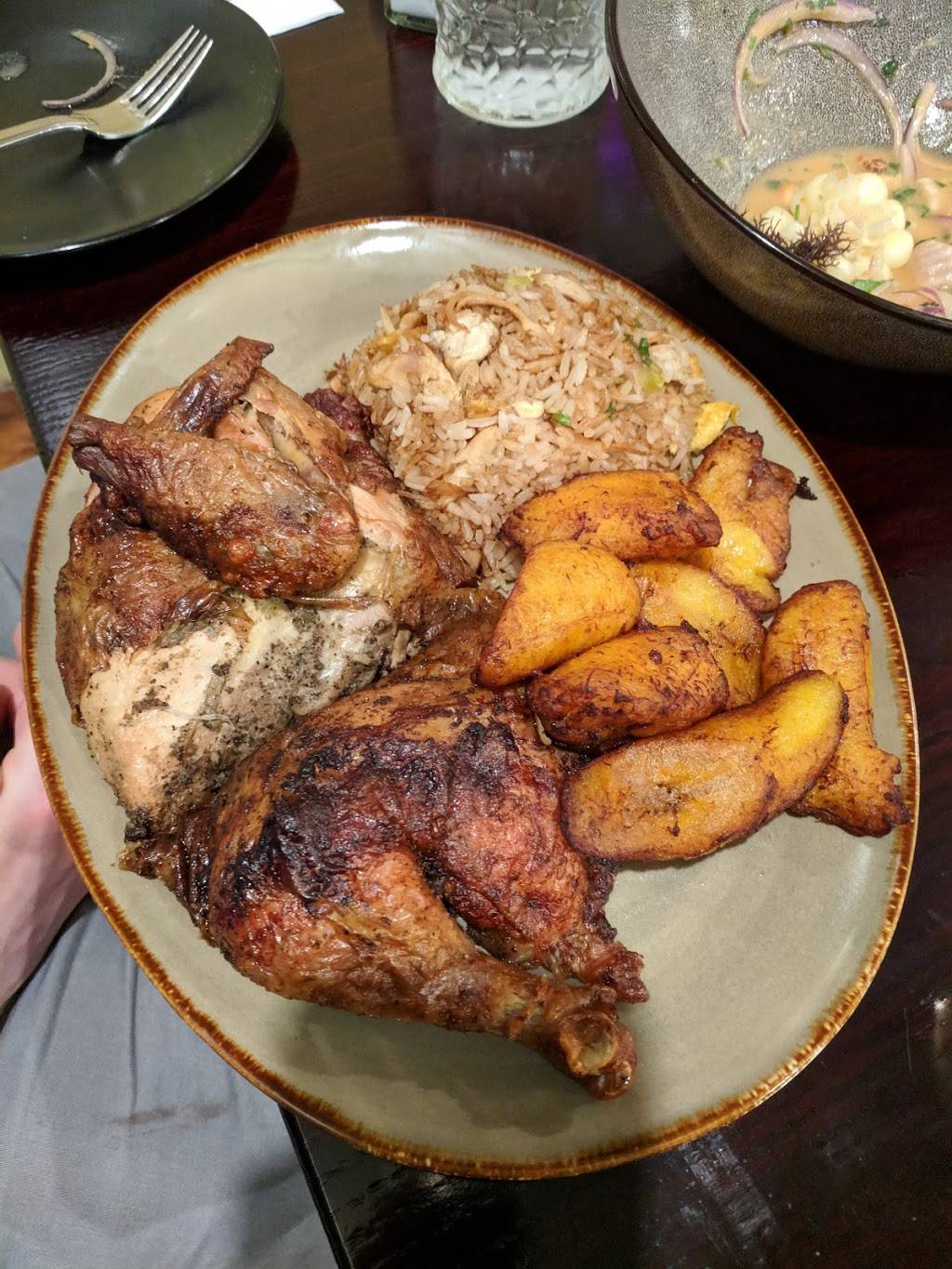 WASI | restaurant | 2305 18th St NW, Washington, DC 20009, USA | 2025078458 OR +1 202-507-8458