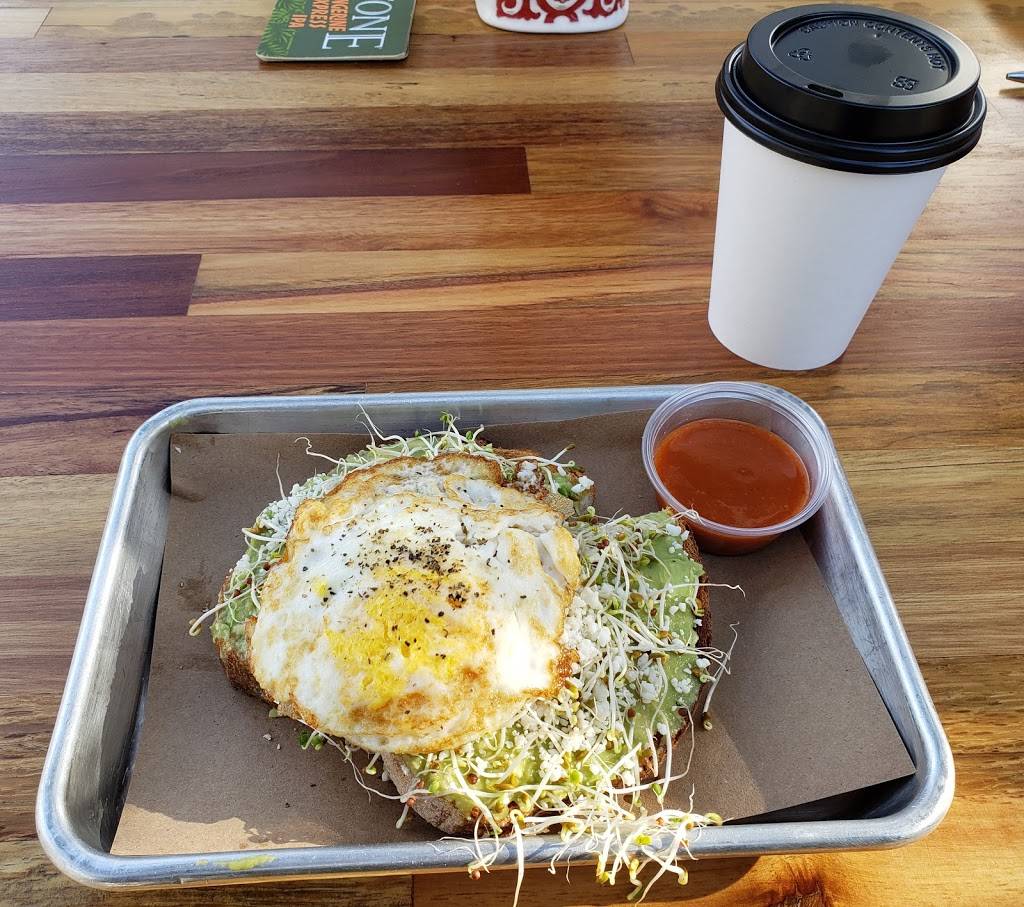 Project Social | restaurant | 24040 Camino Del Avion Suite J, Dana Point, CA 92629, USA | 9494242288 OR +1 949-424-2288