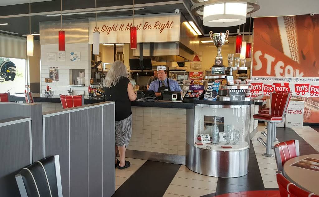 Steak n Shake | restaurant | 244 Henry Blvd, Statesboro, GA 30458, USA | 9122123500 OR +1 912-212-3500