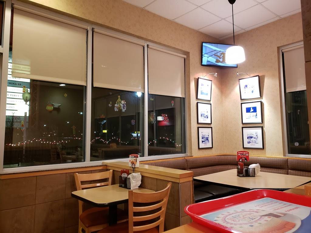 Dairy Queen Grill & Chill | restaurant | 490 S Washington St, New Bremen, OH 45869, USA | 4199772916 OR +1 419-977-2916