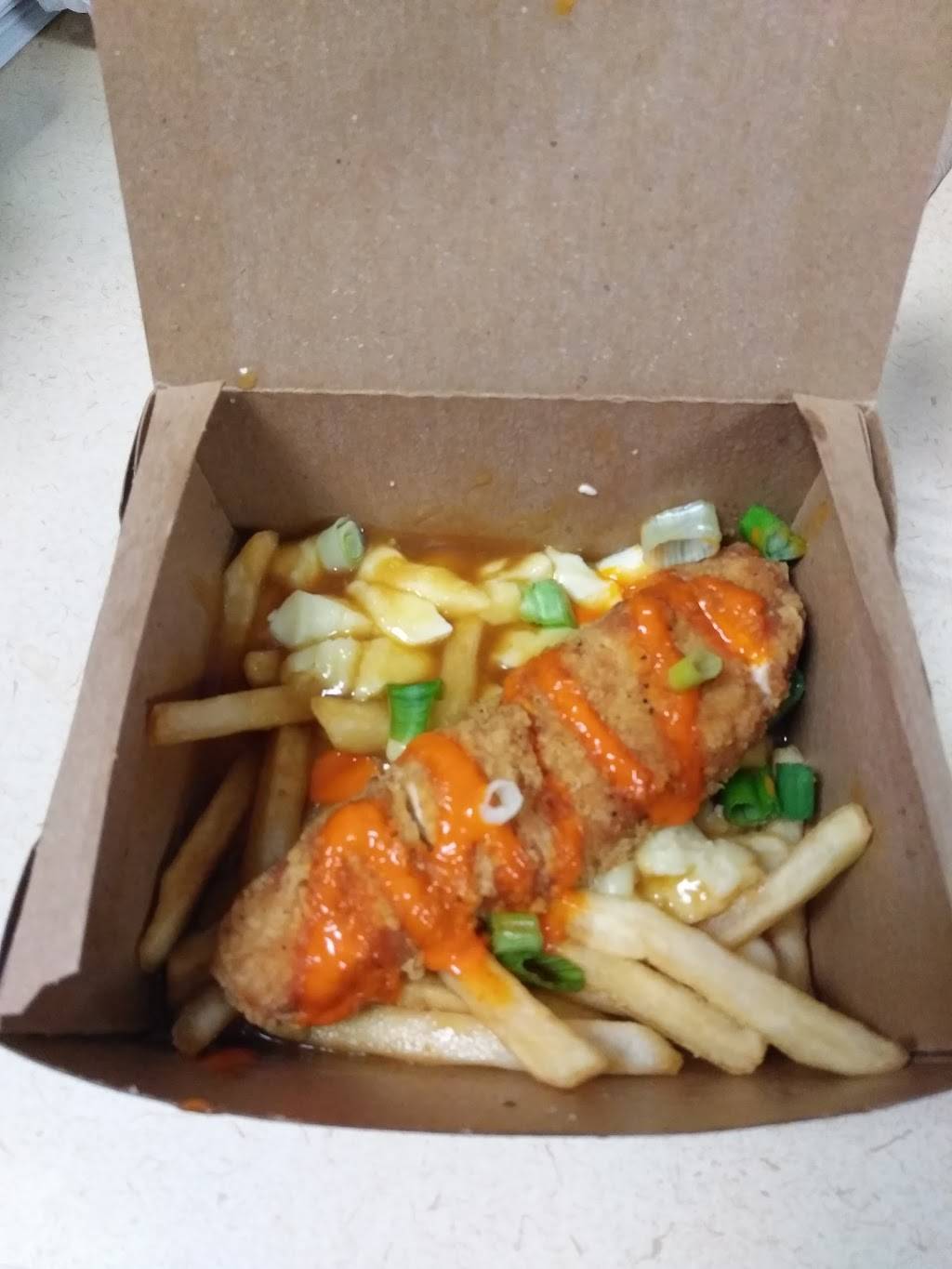 McDonalds | cafe | 38 Boulevard du Mont-Bleu, Gatineau, QC J8Z 1J3, Canada | 8197702031 OR +1 819-770-2031