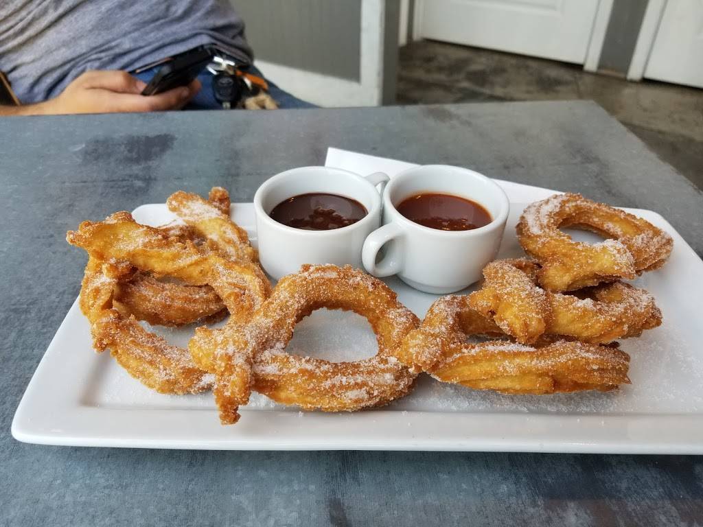 Cafe Brussels | restaurant | 1718 Houston Ave, Houston, TX 77007, USA | 7132226996 OR +1 713-222-6996