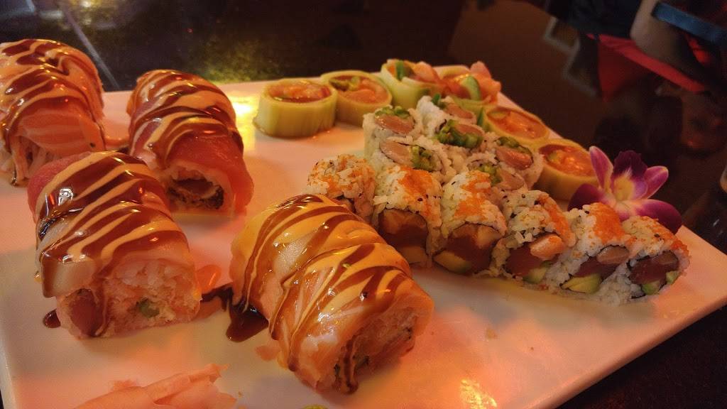 East Moon Asian Bistro | restaurant | 5725 Richards Valley Rd, Ellicott City, MD 21043, USA | 4103138088 OR +1 410-313-8088