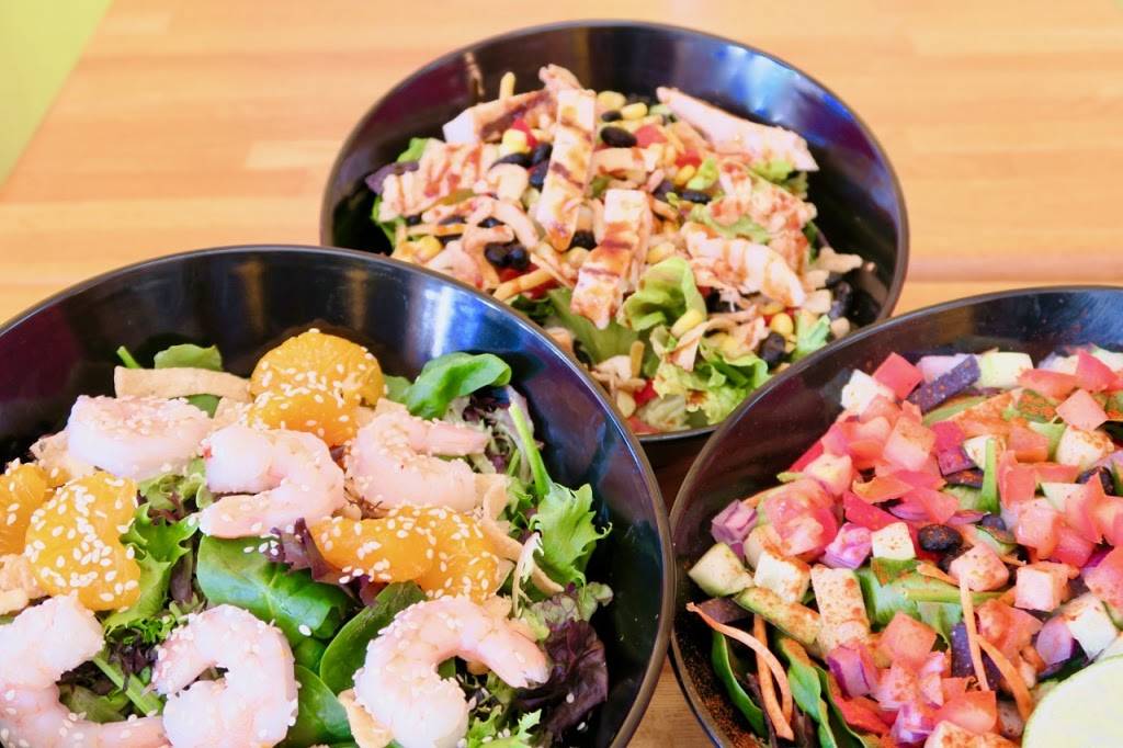 SALAD CHEF | restaurant | 18349 Hall Rd, Macomb, MI 48044, USA | 5862261000 OR +1 586-226-1000