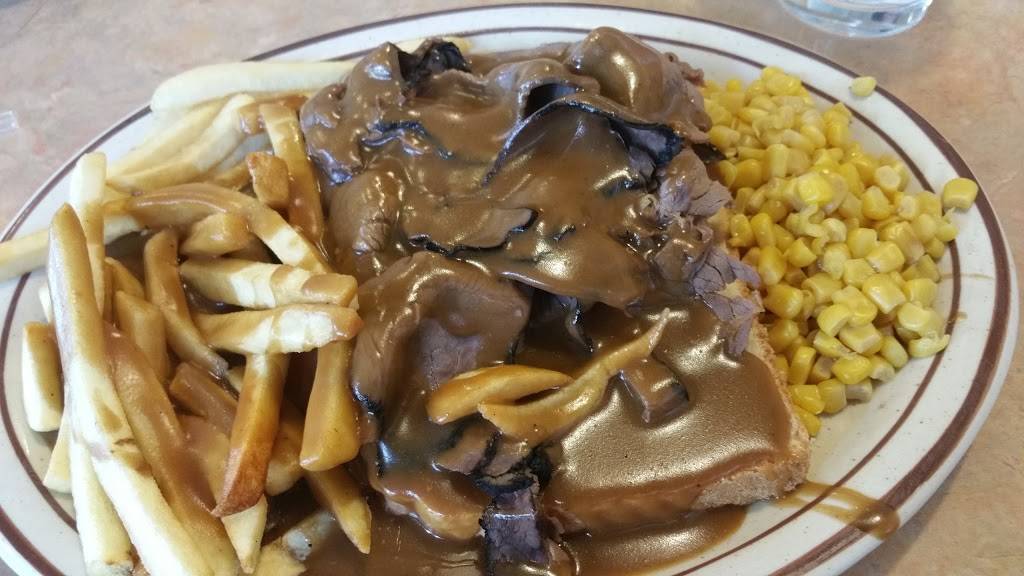 Golden Basket | restaurant | 32286 Woodward Ave, Royal Oak, MI 48073, USA | 2485491588 OR +1 248-549-1588