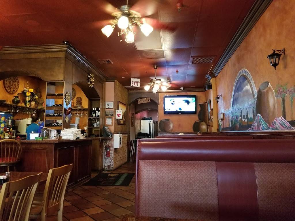 El Mariachi | restaurant | 4625 N University Dr, Coral Springs, FL 33071, USA | 9547969285 OR +1 954-796-9285