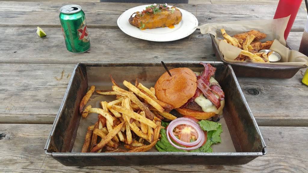 Gas Monkey Bar N Grill | restaurant | 10261 Technology Blvd E, Dallas, TX 75220, USA | 2143501904 OR +1 214-350-1904