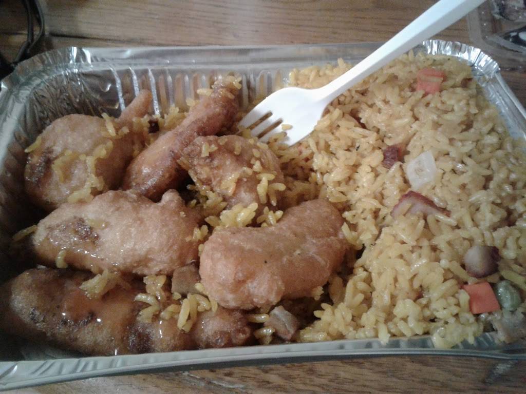 China Wok 1 | restaurant | 2509 Crill Ave #500, Palatka, FL 32177, USA | 3863257001 OR +1 386-325-7001