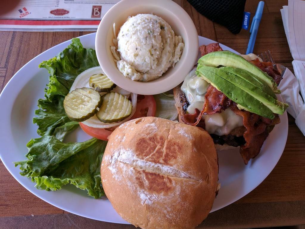 Paradise Valley Cafe | restaurant | 61721 CA-74, Mountain Center, CA 92561, USA | 9516593663 OR +1 951-659-3663