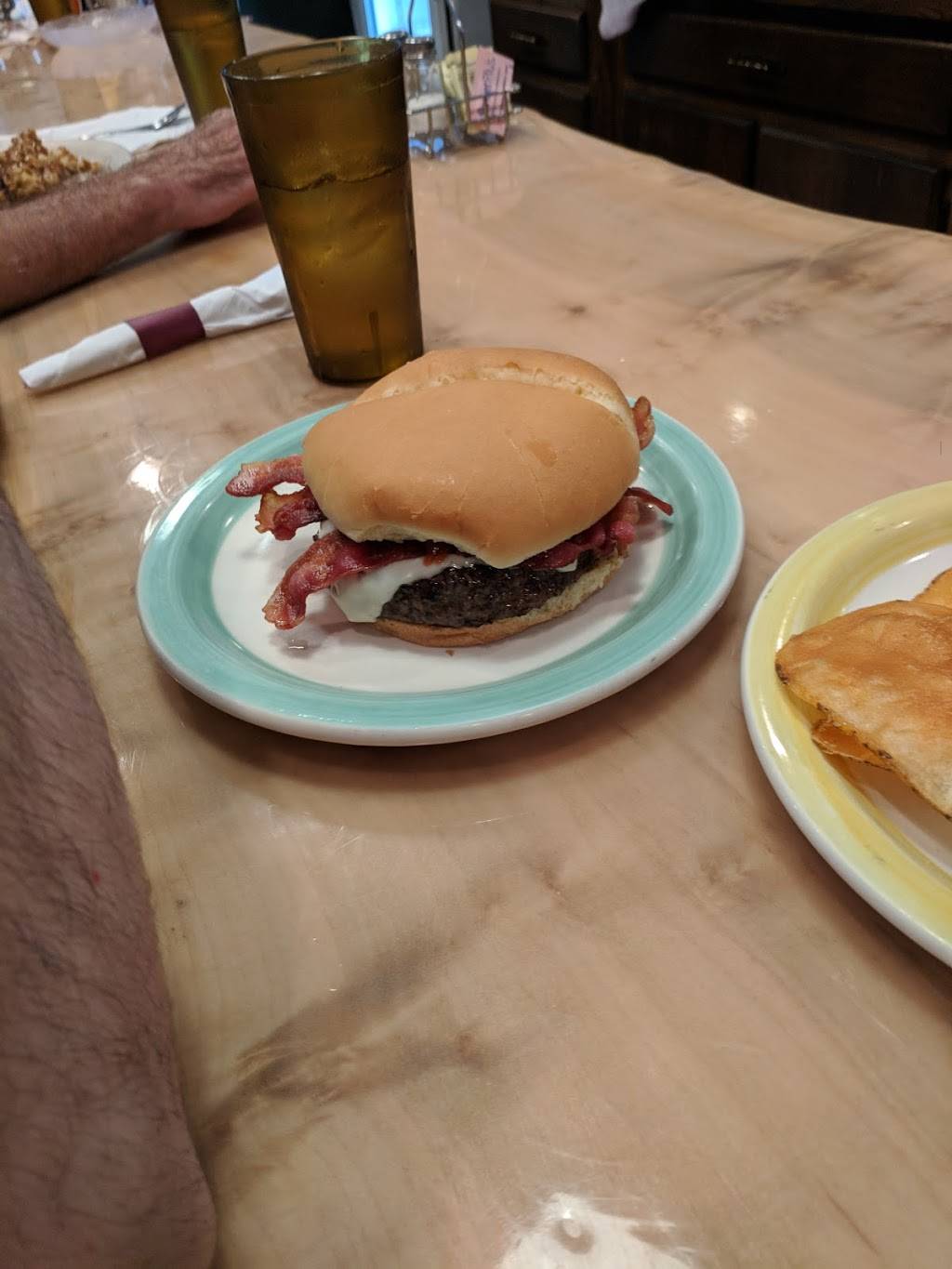 Hannahs | restaurant | 1142 W Shamokin St, Trevorton, PA 17881, USA | 5707971950 OR +1 570-797-1950