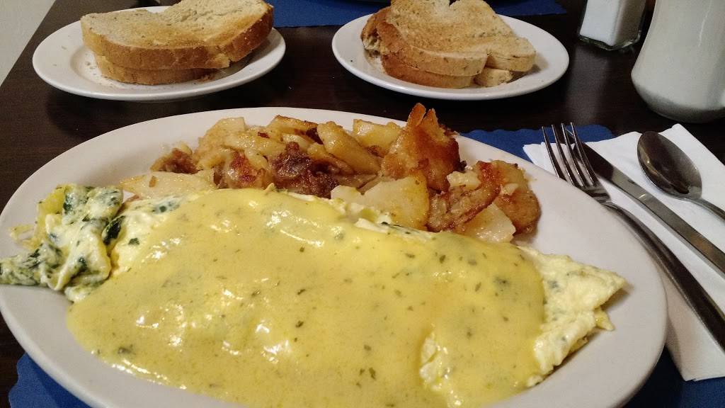 Linda Kays Ole Green Ridge Diner | restaurant | 1809 Sanderson Ave, Scranton, PA 18509, USA | 5703431378 OR +1 570-343-1378