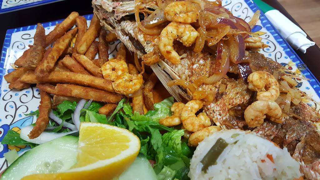 Mariscos El Galleo | restaurant | 2818 Cherokee St, St. Louis, MO 63118, USA | 3144491220 OR +1 314-449-1220