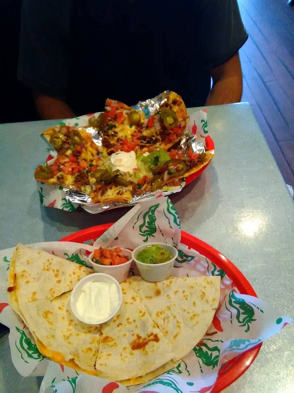 Taco Joint | restaurant | 6112 Luther Ln, Dallas, TX 75225, USA | 9729250681 OR +1 972-925-0681