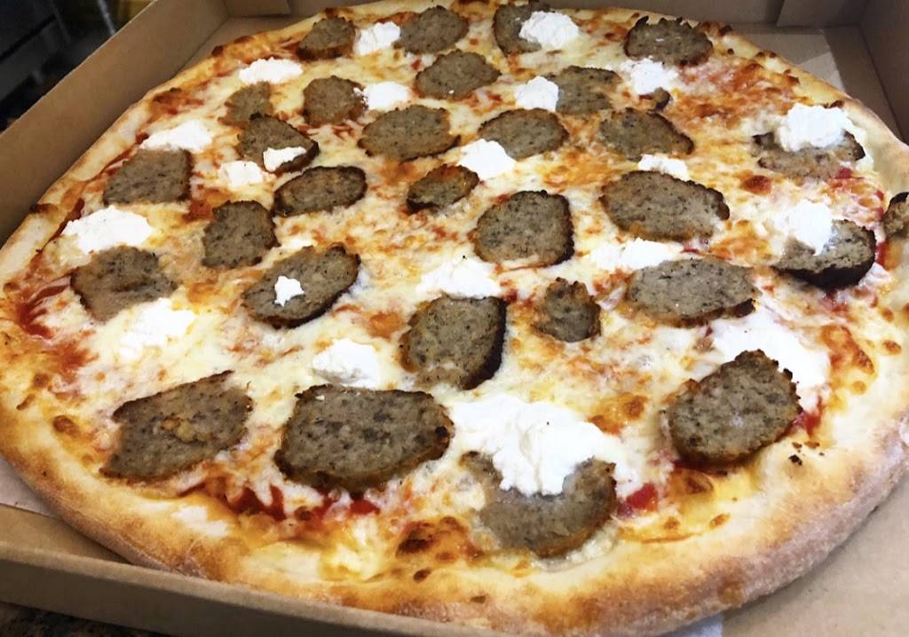 Pizza Ricca | restaurant | 5226 S State Rd 7, Fort Lauderdale, FL 33314, USA | 9543951136 OR +1 954-395-1136