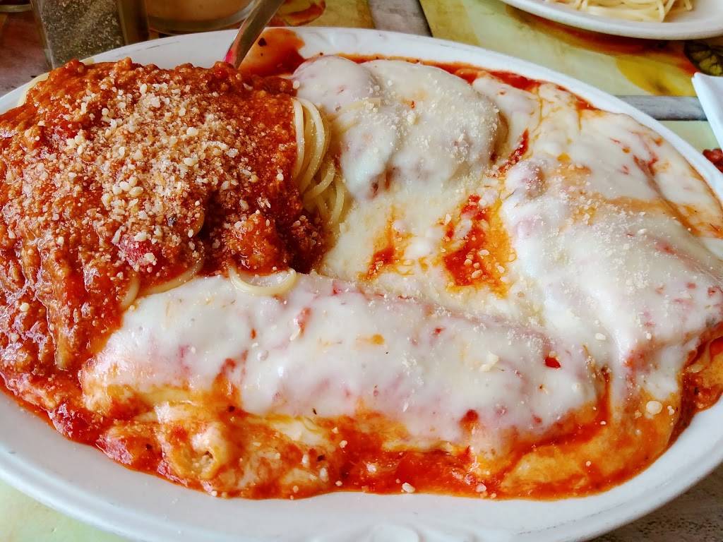 Georges Italian Pizzaria | restaurant | 7430 Park Pl Blvd, Houston, TX 77087, USA | 7136443223 OR +1 713-644-3223