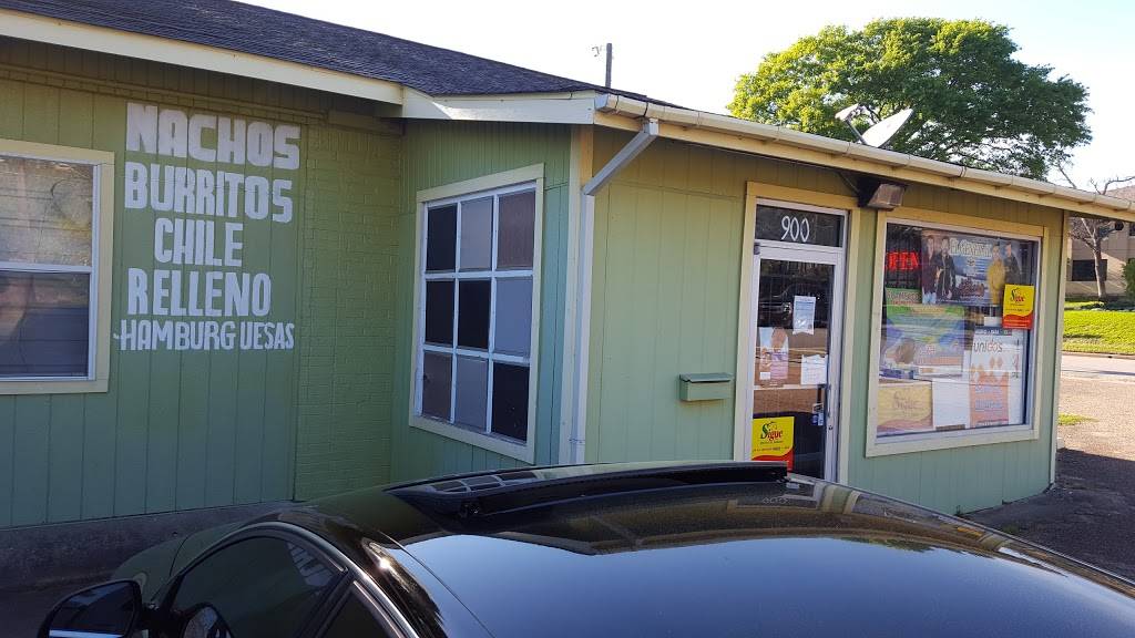 Lupitas Market | restaurant | 900 S Austin St, Brenham, TX 77833, USA | 9798301393 OR +1 979-830-1393