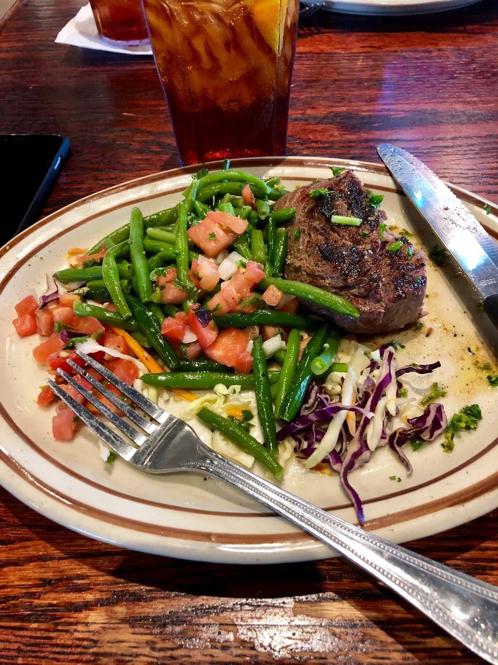 Texas Mesquite Grill | restaurant | 27104 Northwest Fwy, Cypress, TX 77429, USA | 8323345594 OR +1 832-334-5594