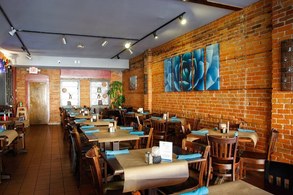 Agave Tequila Bar | restaurant | 211 N Main St, Ann Arbor, MI 48104, USA | 7342147775 OR +1 734-214-7775