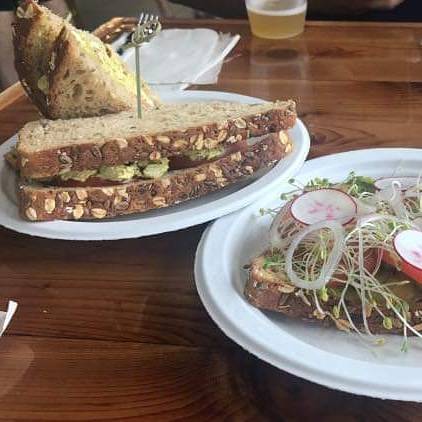 Harvest | restaurant | 1718 Atlantic Ave Unit 103, Virginia Beach, VA 23451, USA | 7579375309 OR +1 757-937-5309